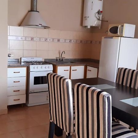 Hotel Mitre Chivilcoy Εξωτερικό φωτογραφία