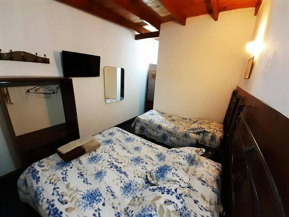 Hotel Mitre Chivilcoy Εξωτερικό φωτογραφία