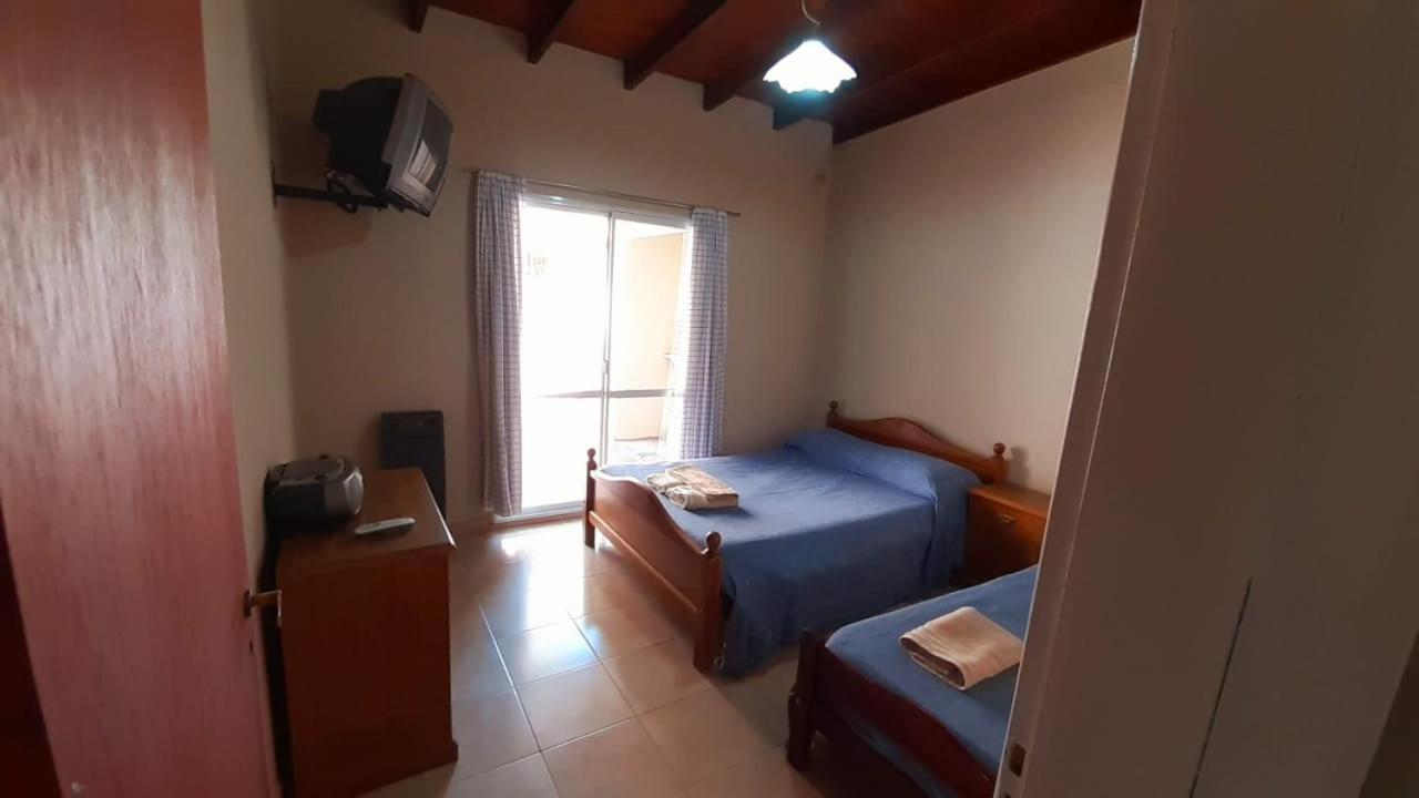 Hotel Mitre Chivilcoy Εξωτερικό φωτογραφία