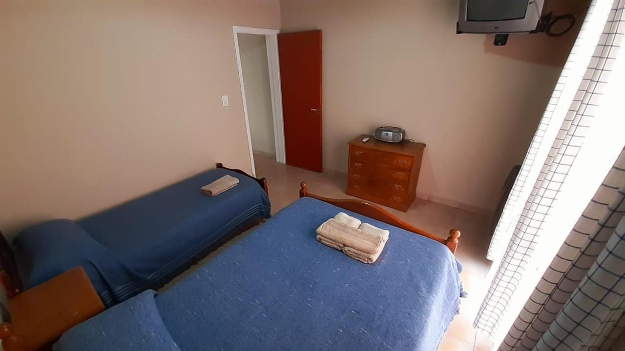 Hotel Mitre Chivilcoy Εξωτερικό φωτογραφία