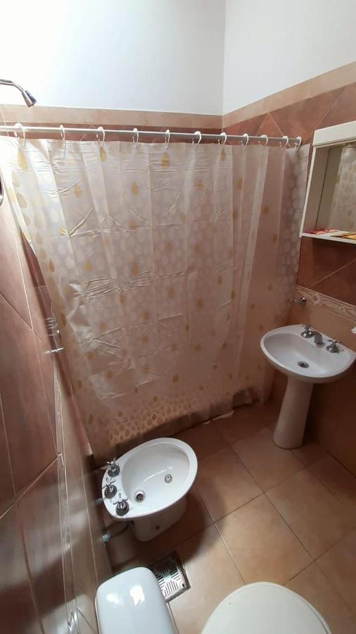 Hotel Mitre Chivilcoy Εξωτερικό φωτογραφία