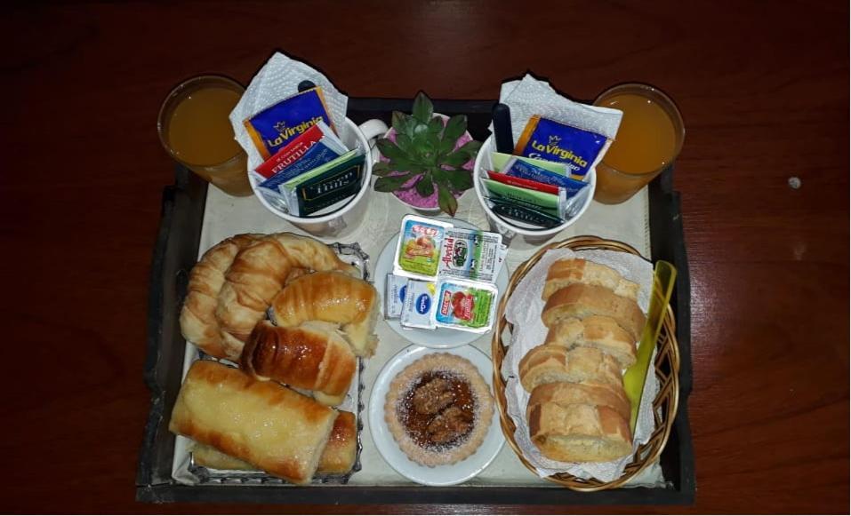 Hotel Mitre Chivilcoy Εξωτερικό φωτογραφία