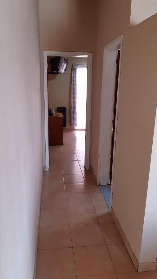 Hotel Mitre Chivilcoy Εξωτερικό φωτογραφία