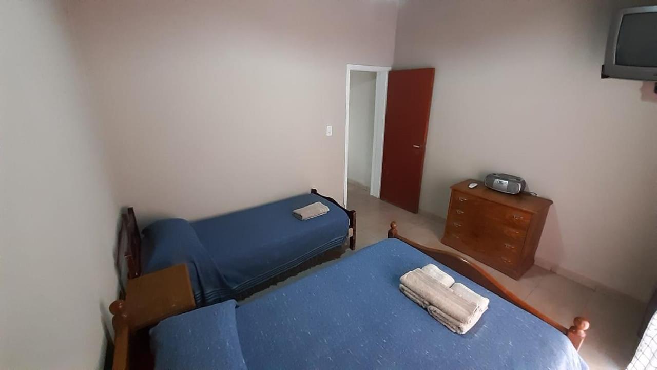 Hotel Mitre Chivilcoy Εξωτερικό φωτογραφία