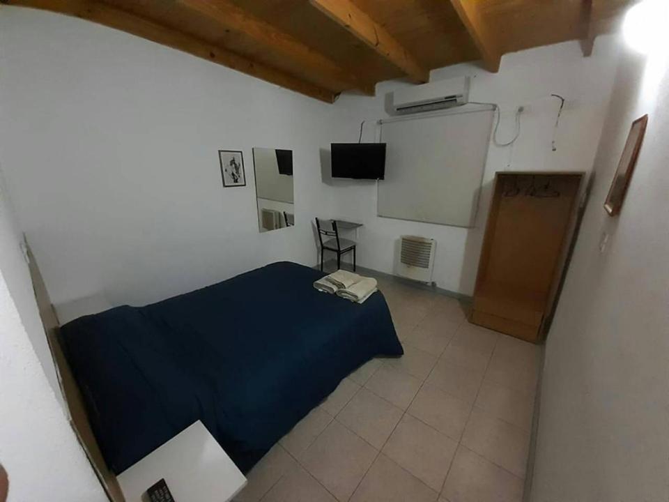 Hotel Mitre Chivilcoy Εξωτερικό φωτογραφία