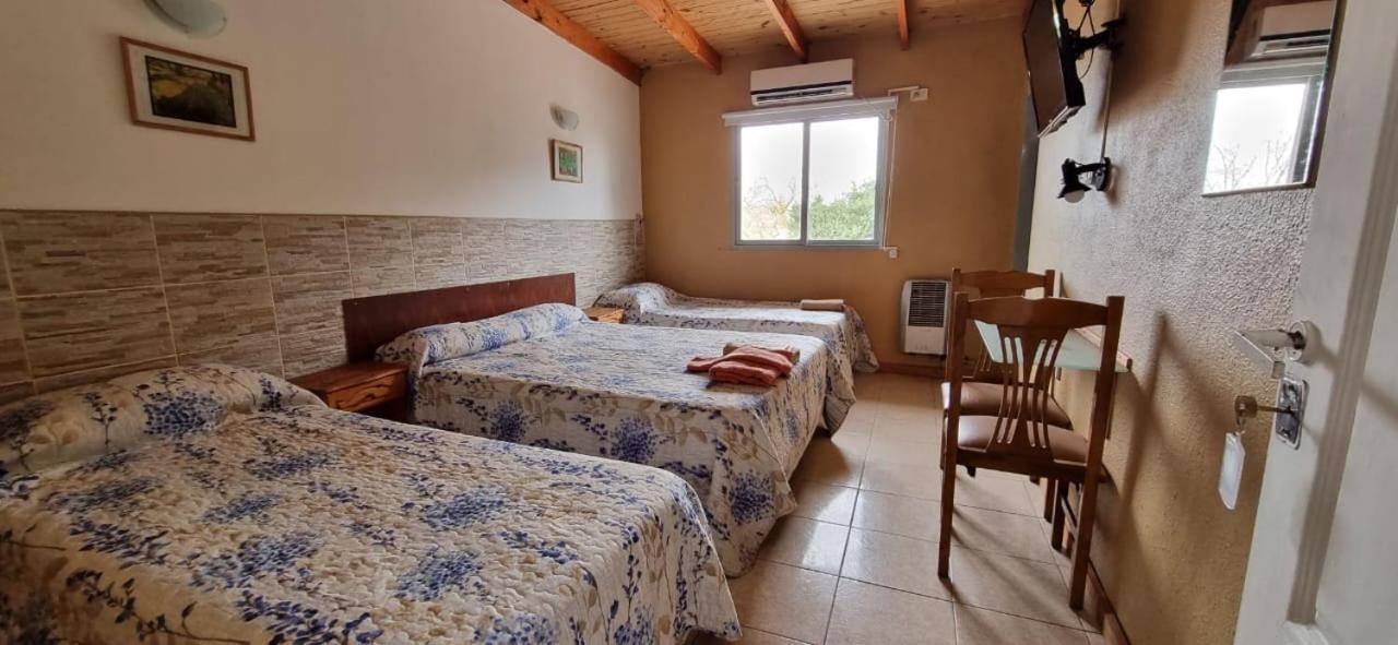 Hotel Mitre Chivilcoy Εξωτερικό φωτογραφία
