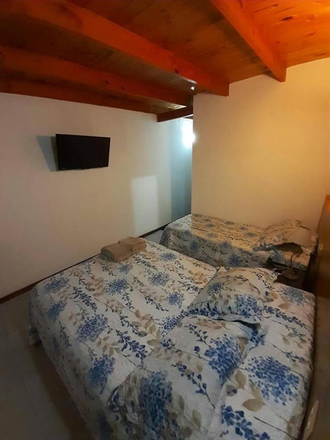 Hotel Mitre Chivilcoy Εξωτερικό φωτογραφία