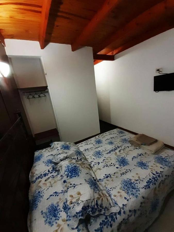 Hotel Mitre Chivilcoy Εξωτερικό φωτογραφία