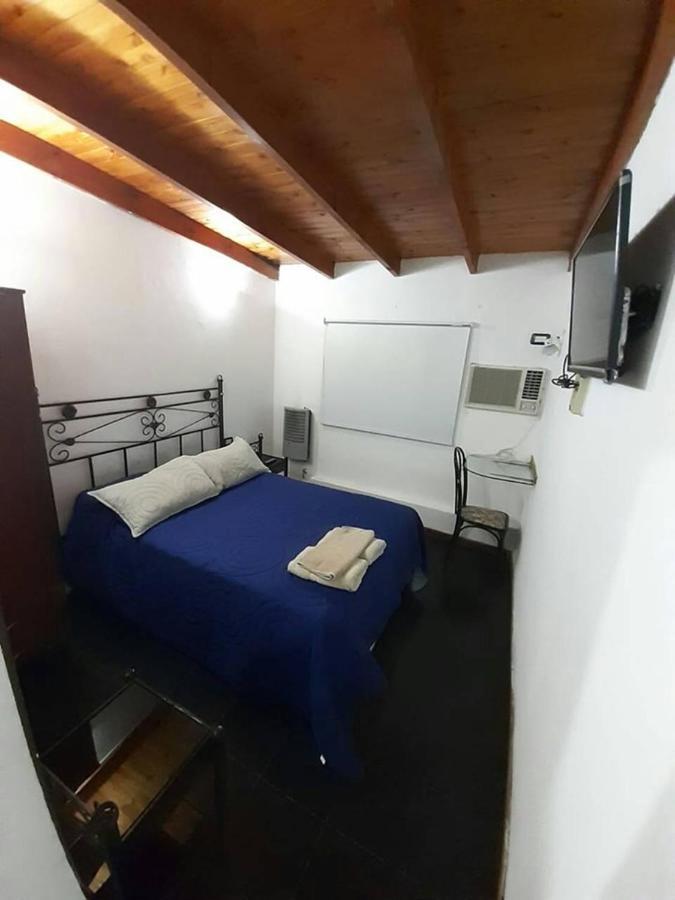 Hotel Mitre Chivilcoy Εξωτερικό φωτογραφία