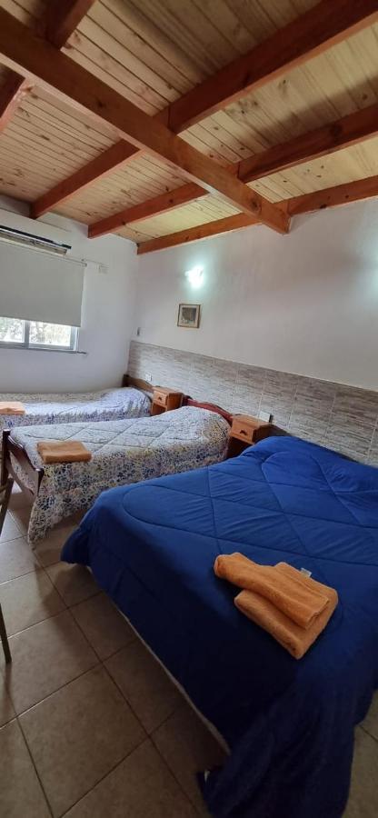 Hotel Mitre Chivilcoy Εξωτερικό φωτογραφία