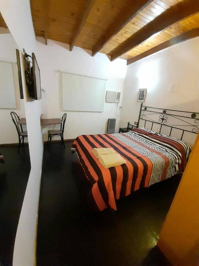 Hotel Mitre Chivilcoy Εξωτερικό φωτογραφία