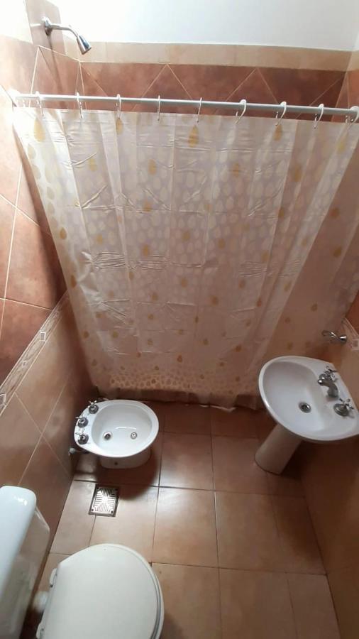 Hotel Mitre Chivilcoy Εξωτερικό φωτογραφία