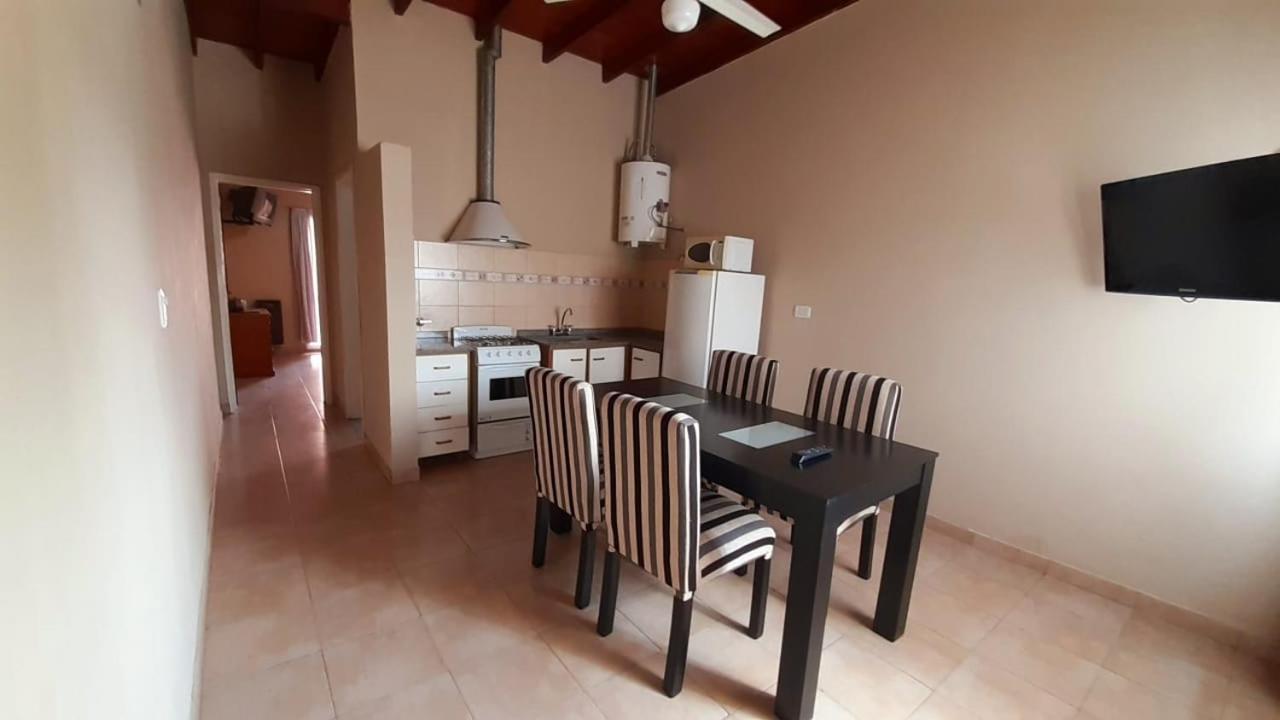 Hotel Mitre Chivilcoy Εξωτερικό φωτογραφία