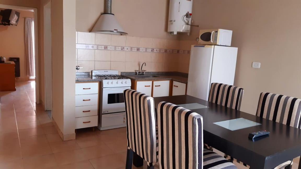 Hotel Mitre Chivilcoy Εξωτερικό φωτογραφία