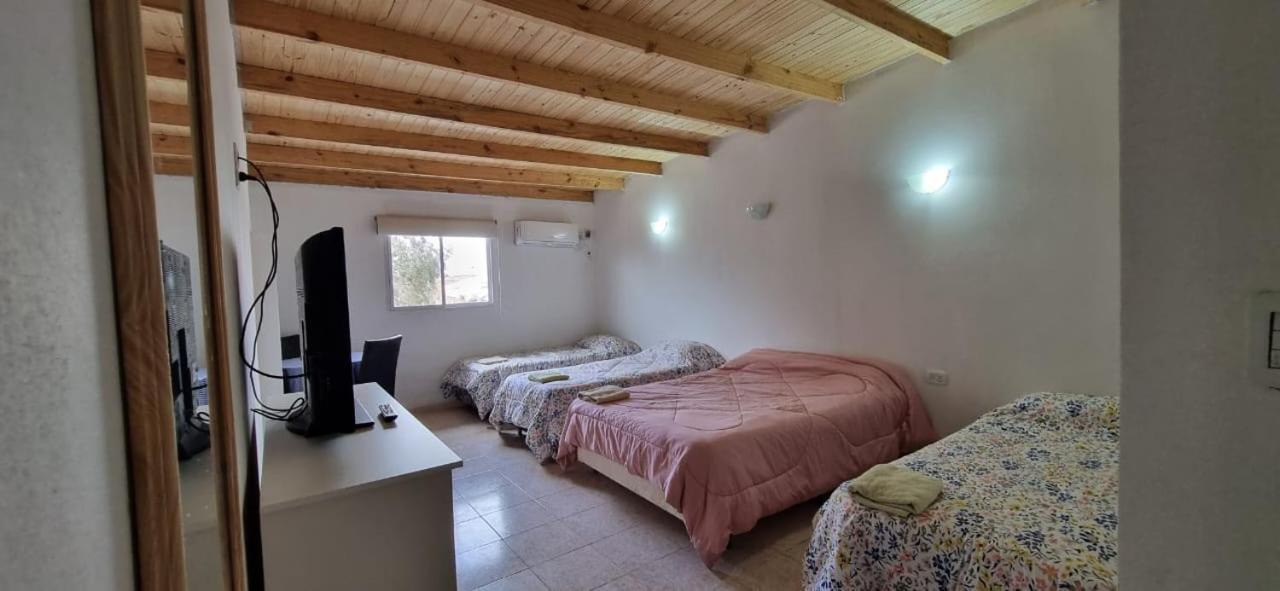 Hotel Mitre Chivilcoy Εξωτερικό φωτογραφία
