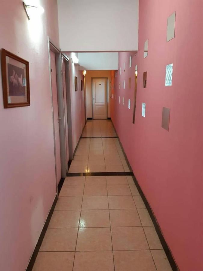 Hotel Mitre Chivilcoy Εξωτερικό φωτογραφία