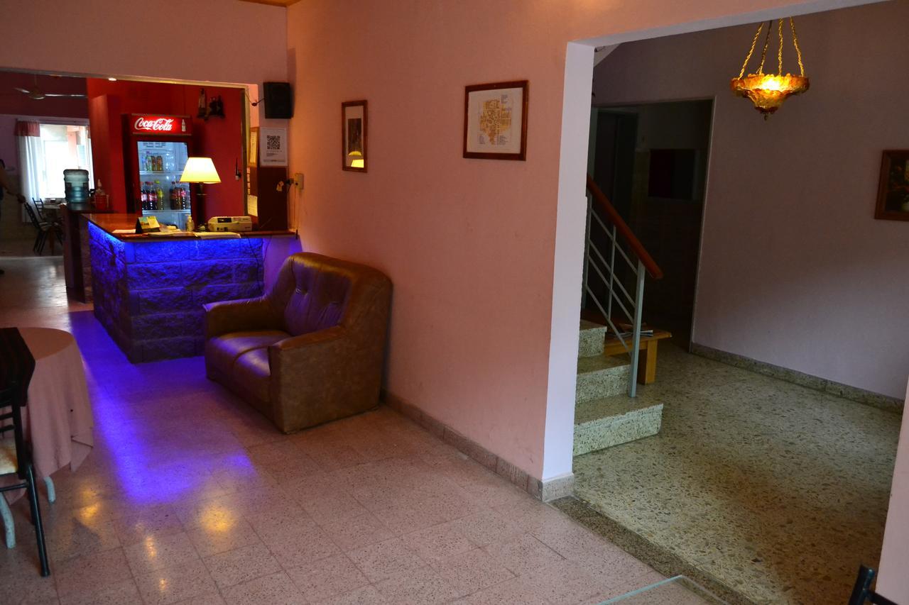 Hotel Mitre Chivilcoy Εξωτερικό φωτογραφία