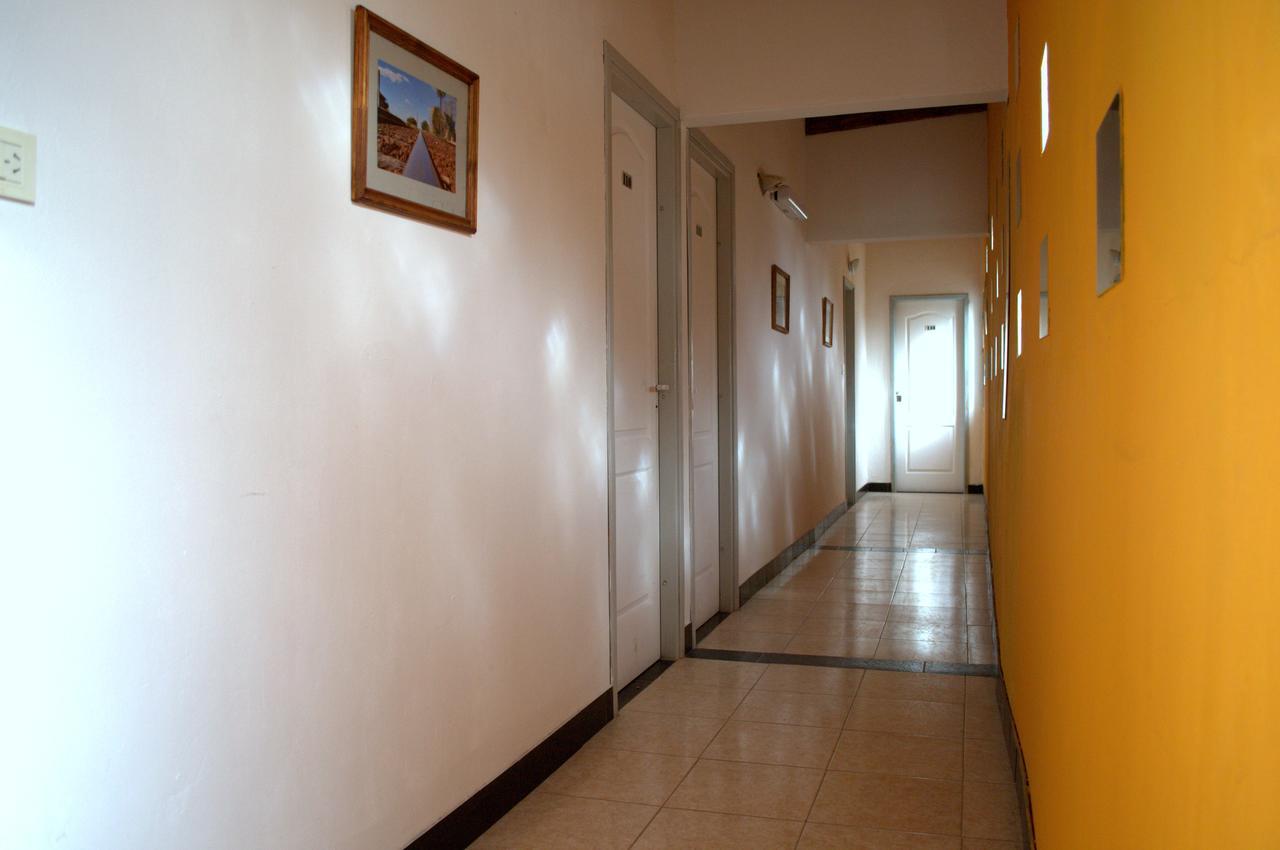 Hotel Mitre Chivilcoy Εξωτερικό φωτογραφία