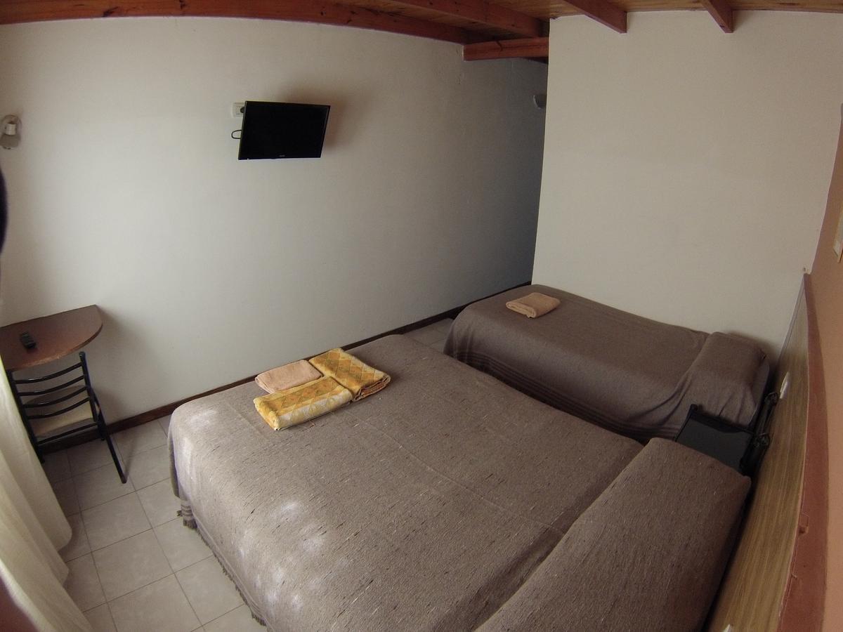 Hotel Mitre Chivilcoy Εξωτερικό φωτογραφία