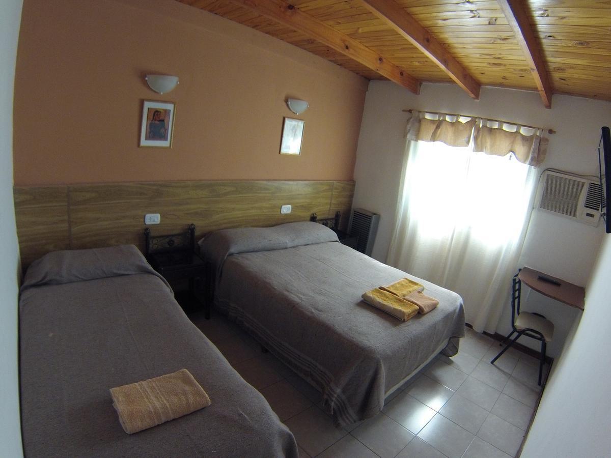 Hotel Mitre Chivilcoy Εξωτερικό φωτογραφία