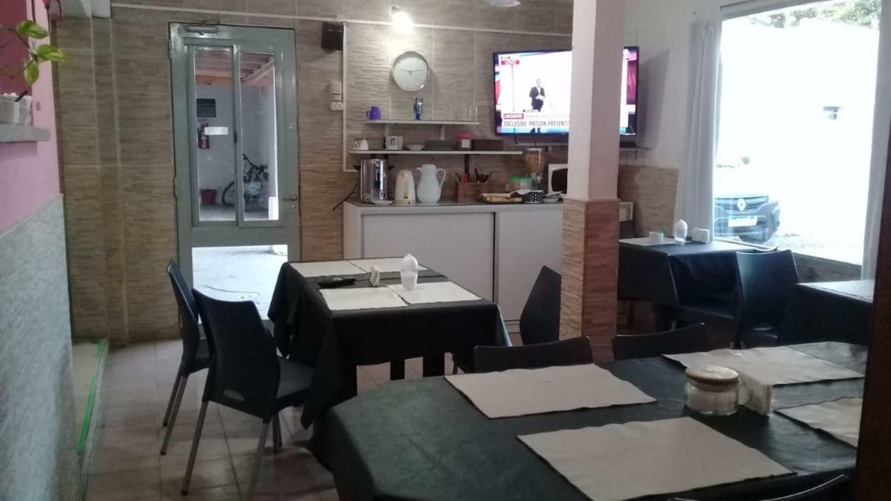 Hotel Mitre Chivilcoy Εξωτερικό φωτογραφία