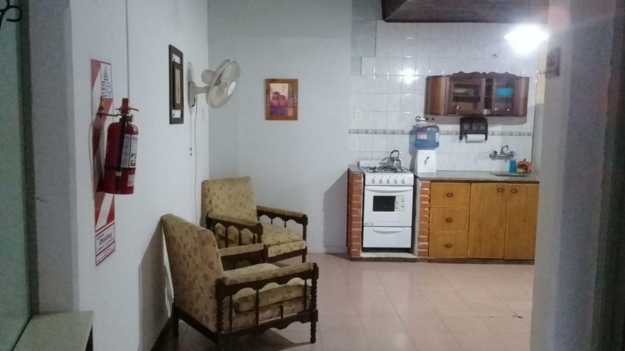 Hotel Mitre Chivilcoy Εξωτερικό φωτογραφία