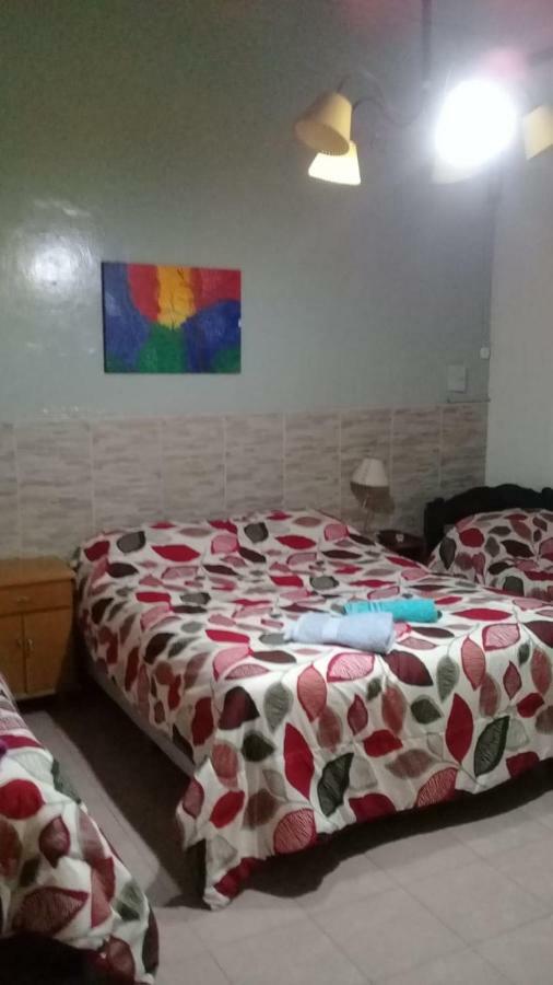 Hotel Mitre Chivilcoy Εξωτερικό φωτογραφία
