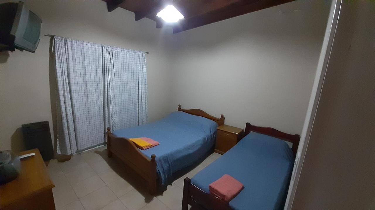 Hotel Mitre Chivilcoy Εξωτερικό φωτογραφία