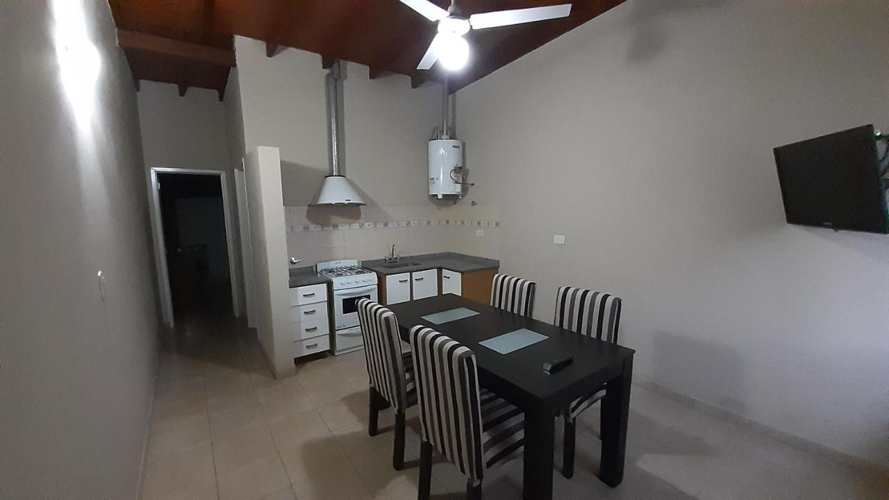 Hotel Mitre Chivilcoy Εξωτερικό φωτογραφία